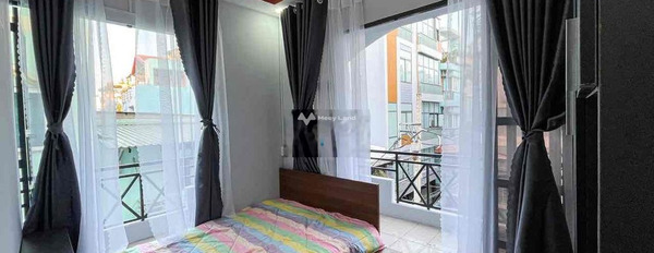 Cho thuê chung cư tọa lạc ngay tại Quận 10, Hồ Chí Minh, nhìn chung có tổng 1 phòng ngủ, 1 WC không tiếp trung gian-02