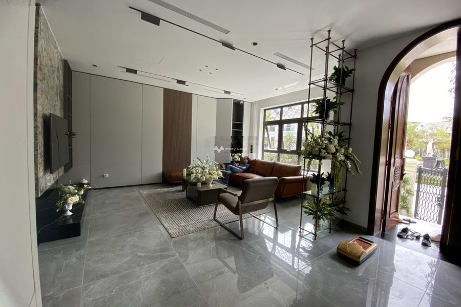 Bán biệt thự có diện tích tổng là 140m2 bán ngay với giá cạnh tranh chỉ 40 tỷ vị trí thuận lợi tọa lạc trên Phú Thượng, Tây Hồ-01