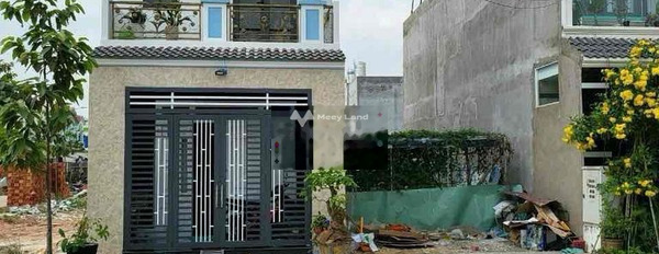 Bán nhà có diện tích chung là 67.5m2 vị trí đặt ở Tân Hiệp, Tân Uyên bán ngay với giá đàm phán 2 tỷ căn này có 2 phòng ngủ-02