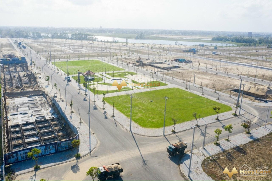 Bán đất tại đường Điện Dương, phường Điện Dương, diện tích 110m2, giá 2,07 tỷ-01