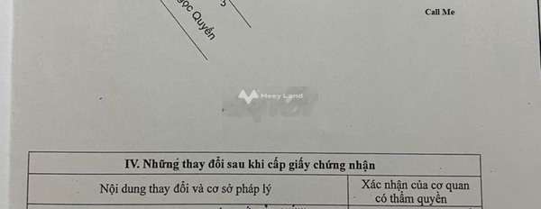 DT 60m2 bán nhà ở vị trí thuận lợi gần Lương Ngọc Quyến, Hà Nội trong nhà này có tổng 3 phòng ngủ 3 WC vị trí siêu đẹp-03