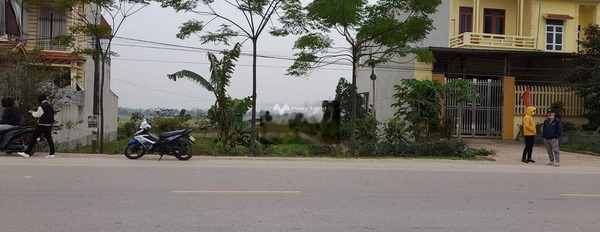 Bán đất 1.18 tỷ Dân Quyền, Triệu Sơn có diện tích quy ước 140m2-02