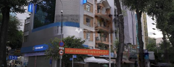 Bán nhà có diện tích chính 70m2 vị trí thuận lợi tọa lạc tại Phường 4, Hồ Chí Minh bán ngay với giá cực mềm chỉ 30 tỷ-03
