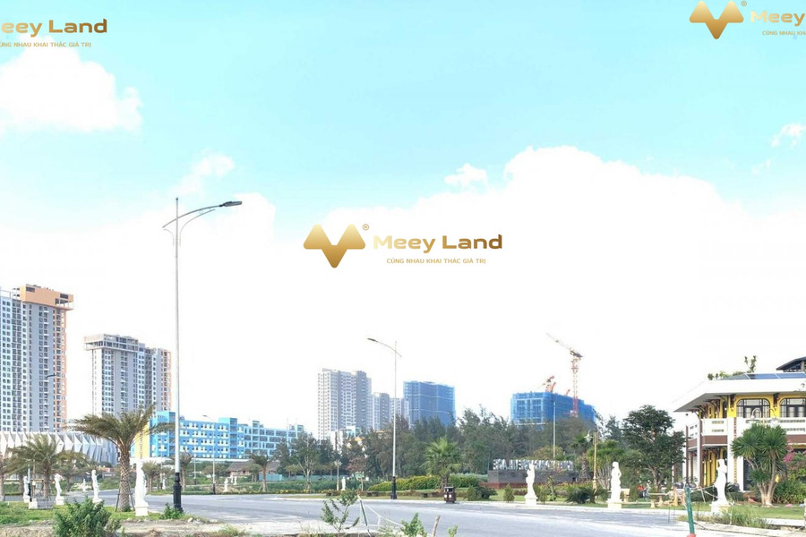 Do vấn đề tài chính bán đất Phường Bình Hiên, Quận Hải Châu diện tích rộng rãi 125 m2-01