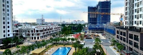 Bán chung cư giá 2,1 tỷ, diện tích 57m2 vị trí thuận lợi nằm ở Thạnh Xuân, Hồ Chí Minh-03
