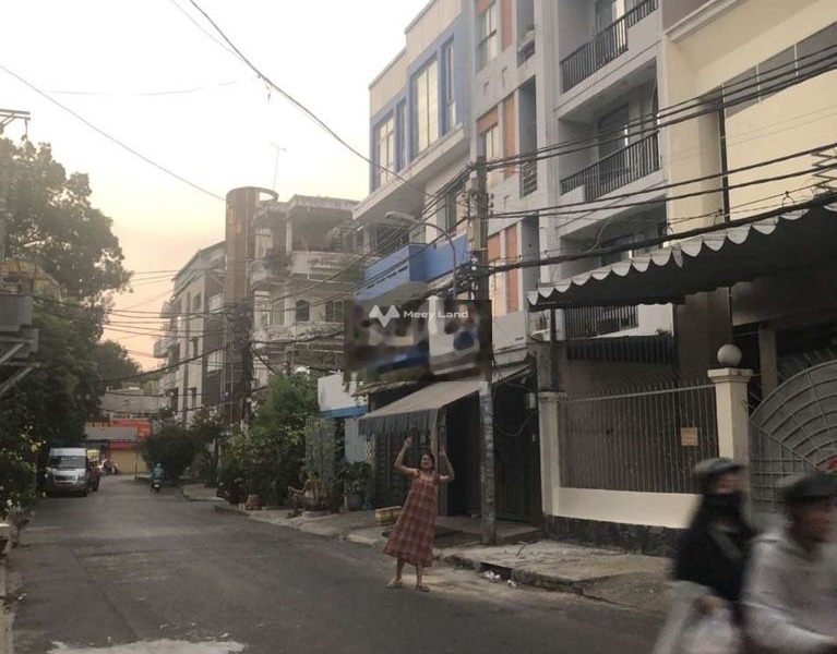 Tổng 9 phòng ngủ cho thuê nhà ở có diện tích chung là 160m2 thuê ngay với giá thỏa thuận chỉ 40 triệu/tháng vị trí tốt ngay Nguyễn Kiệm, Hồ Chí Minh-01