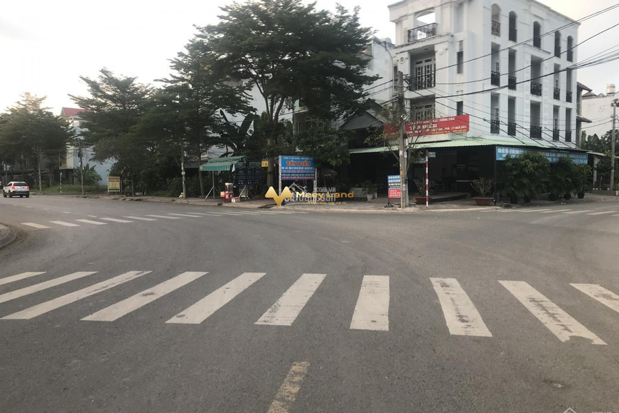 Bán đất diện tích 95m2 tại Long Thuận, Quận 9-01