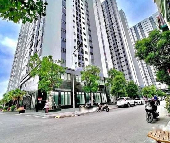 Cho thuê căn hộ vị trí đẹp ở Lạch Tray, Ngô Quyền. Diện tích 52m2