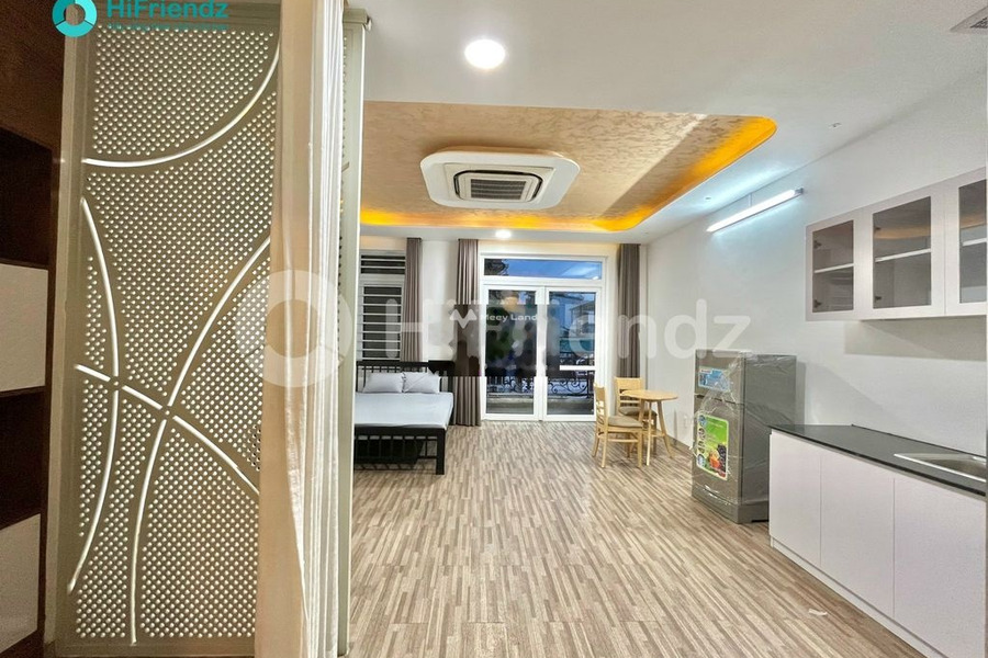 Cho thuê căn hộ vị trí đẹp tọa lạc gần Trần Thị Nghỉ, Gò Vấp giá thuê khởi đầu 6.2 triệu/tháng, trong căn hộ này có 1 PN, 1 WC tiện ích đầy đủ-01
