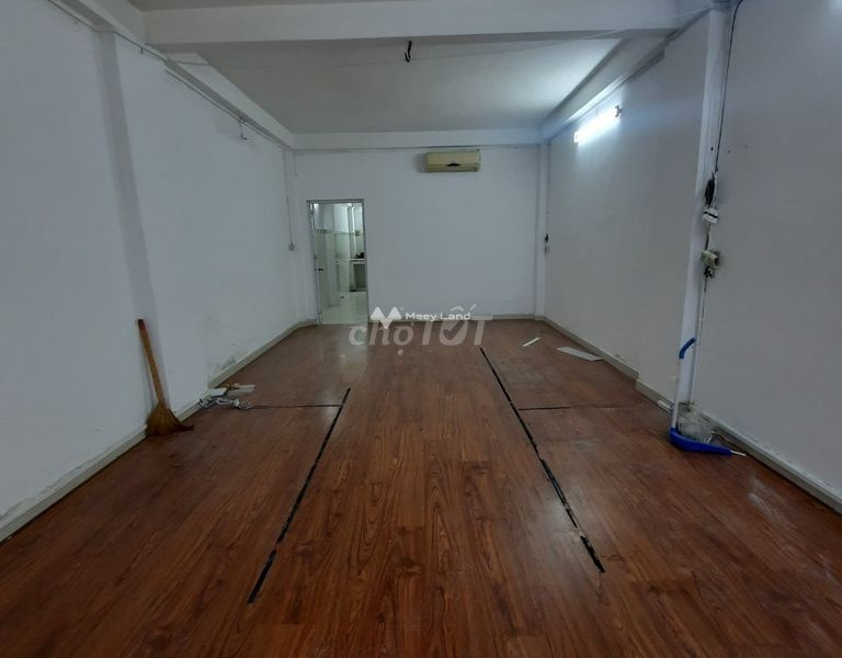 Diện tích thực như trên hình 60m2, cho thuê nhà ở tọa lạc gần Phường 15, Hồ Chí Minh, trong nhà có tổng cộng 2 PN giá rẻ bất ngờ-01