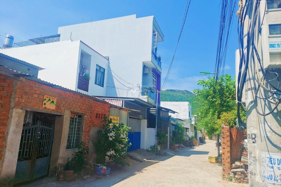 Ở Vĩnh Hòa, Nha Trang, bán nhà, bán ngay với giá siêu mềm từ 2.1 tỷ diện tích chuẩn 55.3m2, tổng quan căn này gồm có 2 PN cảm ơn đã xem tin-01