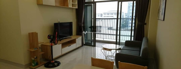 Full NT., cho thuê căn hộ có diện tích quy ước 95m2 vị trí thuận lợi tọa lạc trên Bùi Văn Ba, Hồ Chí Minh giá thuê hữu nghị chỉ 11 triệu/tháng-03