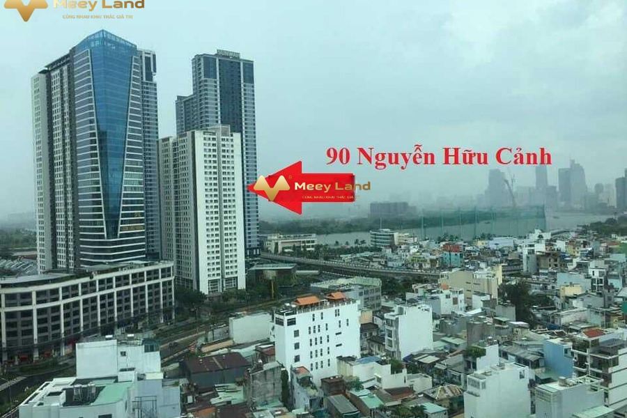 Dt chuẩn là 63m2, bán căn hộ bán ngay với giá cực sốc 3.2 tỷ vị trí cực kì thuận lợi ngay tại Quận Bình Thạnh, Hồ Chí Minh, trong ngôi căn hộ này 2 ph...-01