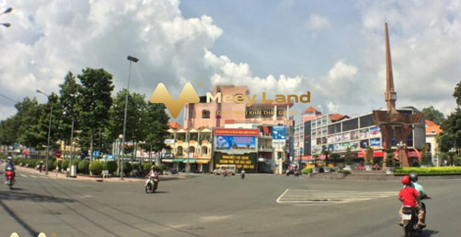 Cần tiền làm ăn bán đất Nguyễn Văn Trỗi, Thủ Dầu Một giá đề xuất 18 tỷ diện tích chung là 531 m2