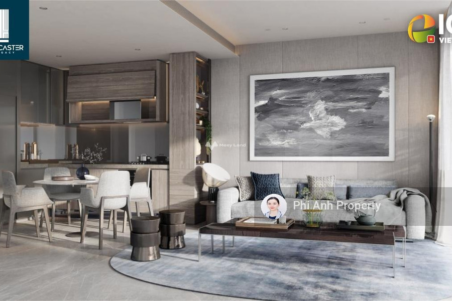 Bán căn hộ có diện tích tổng là 125m2 vị trí đặt ở Nguyễn Trãi, Hồ Chí Minh giá bán cực mềm 22 tỷ-01