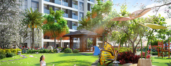 Tổng giá 2.6 tỷ, bán chung cư diện tích chuẩn là 68m2 mặt tiền tọa lạc ngay ở Ngô Gia Tự, Trần Phú, tổng quan căn hộ bao gồm có 2 PN nội thất hiện đại-02