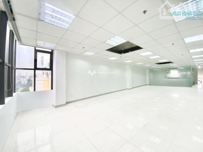 Cho thuê sàn văn phòng Nguyễn Thái Học, Ba Đình, Hà Nội diện tích 150m2-01