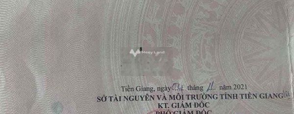 Vị trí đặt tọa lạc gần Mỹ Thành Nam, Cai Lậy bán đất giá hữu nghị 420 triệu có diện tích tiêu chuẩn 400m2-02