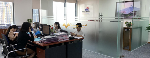 Cho thuê sàn văn phòng tại Thiên Hiền, Nam Từ Liêm, Hà Nội. Diện tích 160m2, giá 15 triệu/tháng-02