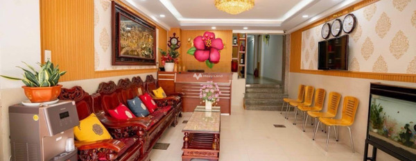 Bán nhà vị trí đẹp nằm trên Tân Lập, Khánh Hòa bán ngay với giá ngạc nhiên chỉ 18 tỷ diện tích chuẩn 101.84m2 trong nhà nhìn chung bao gồm 15 PN-02