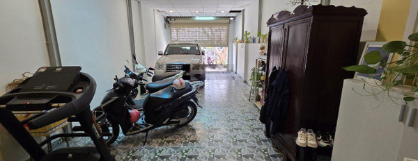 Bán nhà chính chủ - hẻm xe hơi 1 / Tân Sơn, Gò Vấp - nở hậu -03
