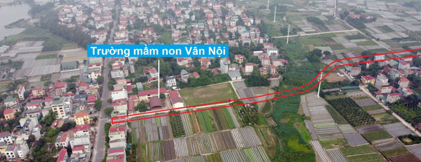 Bán đất bìa làng thôn Thố Bảo Vân Nội Đông Anh-03