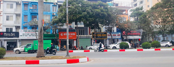 Bán nhà mặt phố kinh doanh đỉnh, Văn Quán, Hà Đông, 110m2-03