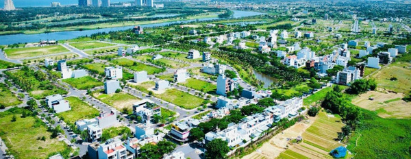 Giá bán rẻ từ 4.95 tỷ bán đất có diện tích tiêu chuẩn 216m2 vị trí thuận lợi nằm trên Võ Chí Công, Ngũ Hành Sơn, hướng Nam-03