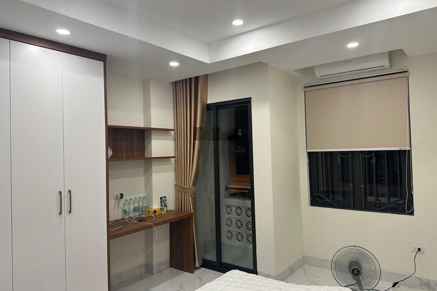 Cho thuê phòng trọ khép kín full nội thất - 30m2 - đẹp - phù hợp hộ gia đình - người đi làm -01