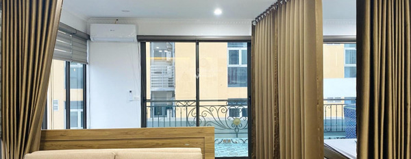Tổng quan có tất cả 1 phòng ngủ, cho thuê căn hộ mặt tiền nằm ở Lạc Long Quân, Hà Nội, 1 WC lh để xem ngay-03