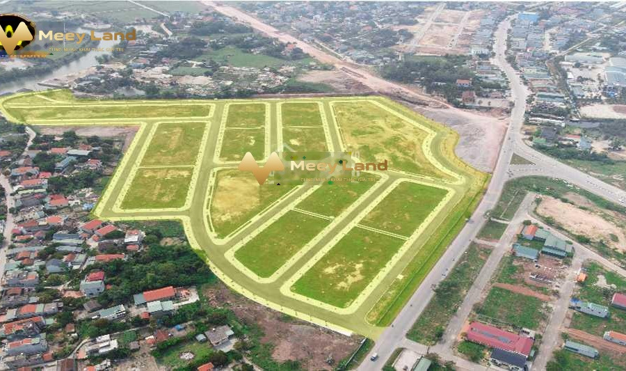 Đang kẹt tiền nên bán mảnh đất, 120 m2 giá bán tốt chỉ 3.12 tỷ vị trí hấp dẫn Móng Cái, Tỉnh Quảng Ninh, hướng Nam chính chủ đăng tin-01