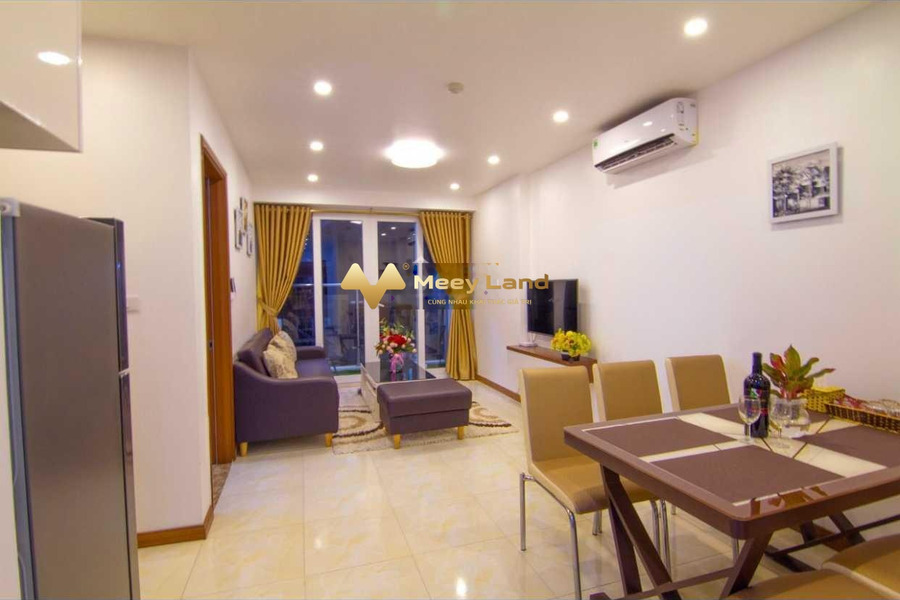 Cho thuê căn hộ 72m2, nằm tại Bãi Cháy, Quảng Ninh, vào ở ngay, giá thực tế chỉ 5,5 triệu/tháng-01