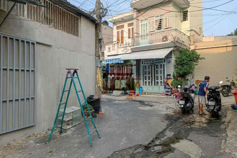 Vị trí mặt tiền tọa lạc trên Bình Thọ, Hồ Chí Minh cho thuê nhà giá thuê cực mềm từ 7 triệu/tháng-01
