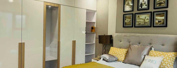 Cho thuê căn hộ 3 phòng ngủ full đồ - view hồ siêu sang tại dự án Masteri West Heights - 18tr -03