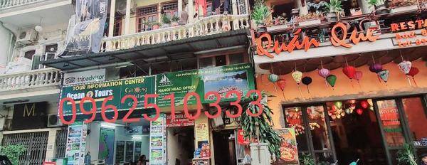 Bán nhà có diện tích 190m2 vị trí đặt ngay tại Hàng Bạc, Hà Nội bán ngay với giá khủng chỉ 133 tỷ-02