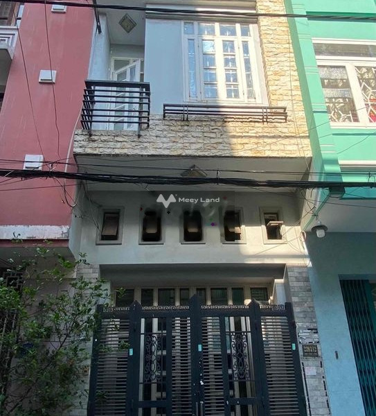Nhà gồm 3 PN, cho thuê nhà, thuê ngay với giá khuyến mãi 8.5 triệu/tháng có diện tích chung 32m2 tọa lạc gần Tân Quý, Tân Phú-01