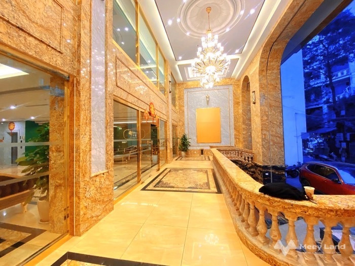 Bán hotel 5 sao phố Nguyễn Định 520m², 10 tầng, 15m, 250 tỷ-01