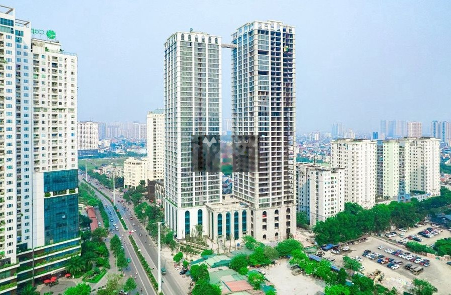 Bán căn hộ diện tích 105m2, giá 4,6 tỷ vị trí tốt đặt nằm ngay Trung Văn, Nam Từ Liêm-01