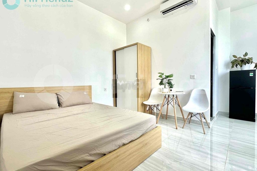 Cho thuê căn hộ diện tích dài 25m2 tọa lạc ngay Tân Kiểng, Hồ Chí Minh giá thuê đề cử từ 4.9 triệu/tháng-01