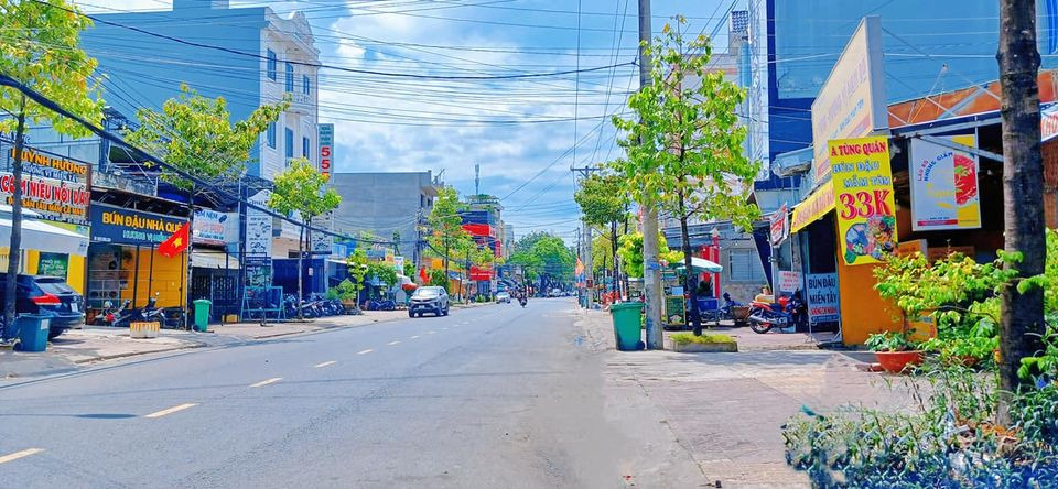 Bán đất quận 12 thành phố Hồ Chí Minh giá 5.8 tỷ-3