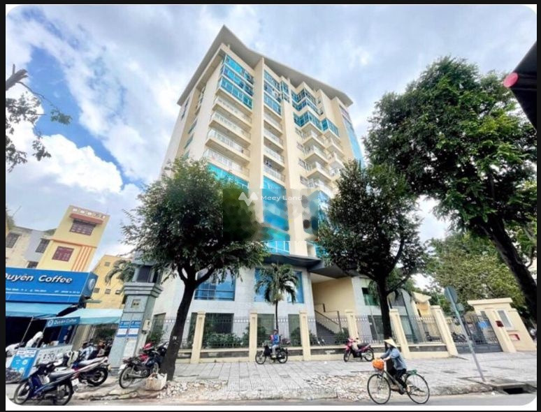 Nguyễn Thái Bình, Phường 4 cho thuê sàn văn phòng thuê ngay với giá sang tên 55 triệu/tháng diện tích chuẩn 360m2-01