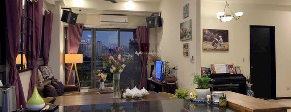 Dự án Docklands Sài Gòn, bán căn hộ vị trí đẹp ngay trên Quận 7, Hồ Chí Minh diện tích rất rộng 106m2 tổng quan căn này Đầy đủ.-03