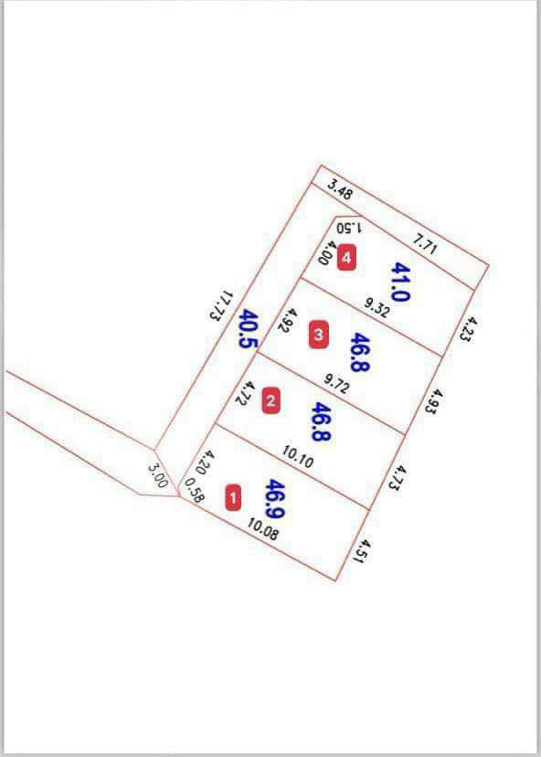 Bán nhà riêng huyện Thường Tín thành phố Hà Nội giá 1.25 tỷ-0