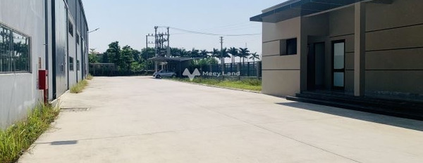 Vị trí đặt ở Văn Giang, Hưng Yên cho thuê kho bãi 3000m2 thuê ngay với giá ưu đãi từ 195 triệu/tháng lộ nhựa 20 mét ở lâu dài-03