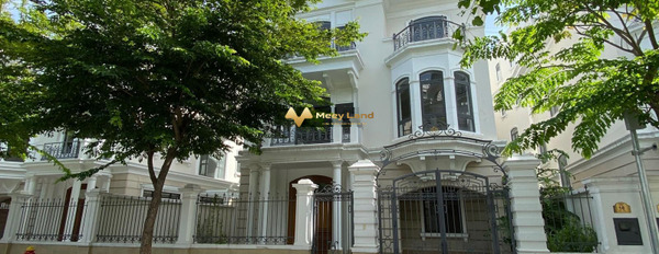 Bán biệt thự có diện tích khoảng 270m2 bán ngay với giá khuyến mãi 55 tỷ tọa lạc ngay trên Thạnh Mỹ Lợi, Hồ Chí Minh-03
