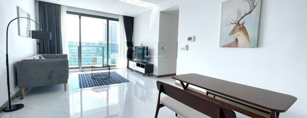 Trong khu vực dự án Sunwah Pearl, cho thuê căn hộ, ở Bình Thạnh, Hồ Chí Minh thuê ngay với giá tốt 44 triệu/tháng diện tích mặt tiền 123m2-02