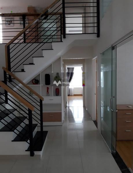 Nằm tại Nhà Bè, Hồ Chí Minh bán chung cư giá bán cực kì tốt 5.5 tỷ, ngôi căn hộ này bao gồm 4 PN, 4 WC nội thất đầy đủ-01