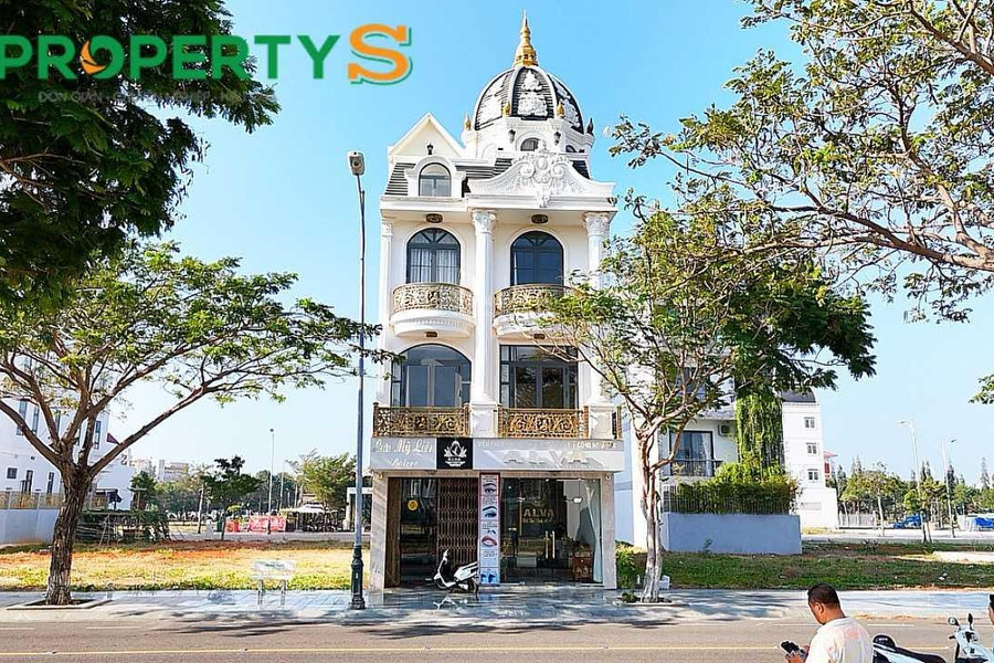 Property S - Bán nhà cấp 2. 1T 2L. 5PN 5WC tại Ocean Dunes Phan Thiết, cách biển chỉ 550m -01