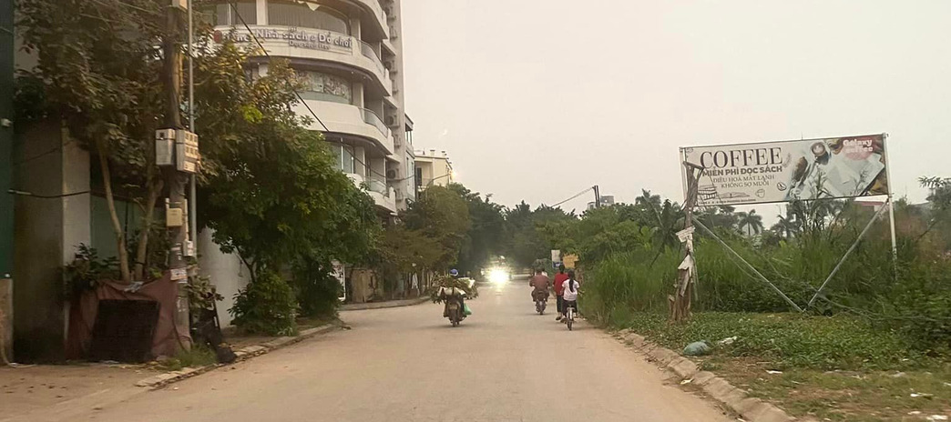 Bán nhà riêng huyện Đan Phượng thành phố Hà Nội, giá 5 tỷ