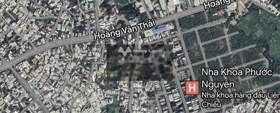 Cần bán nhà C4 vị trí kinh doanh - Mặt tiền đường Hoàng Văn Thái -03